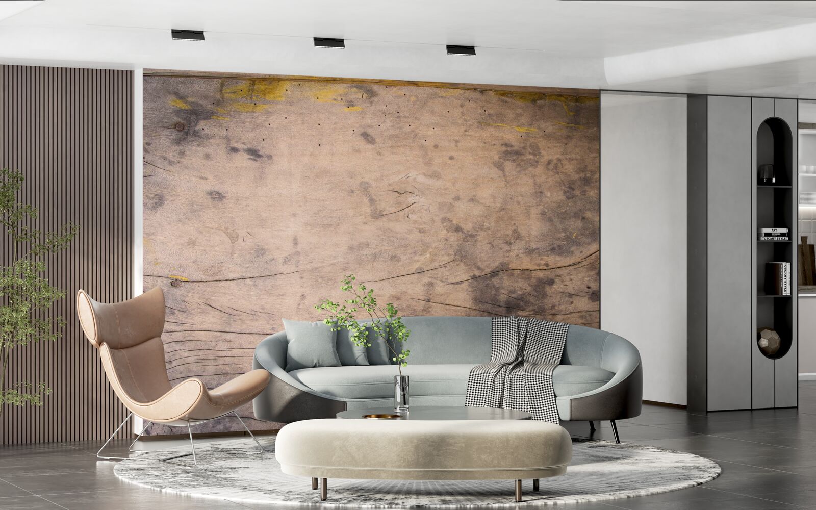 Fototapeta textúra papiera grunge