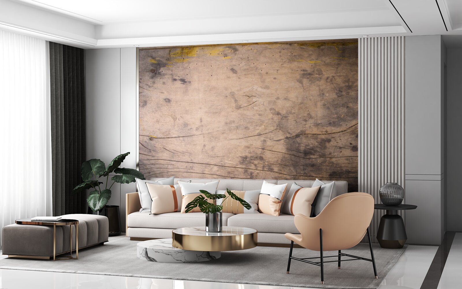 Fototapeta textúra papiera grunge