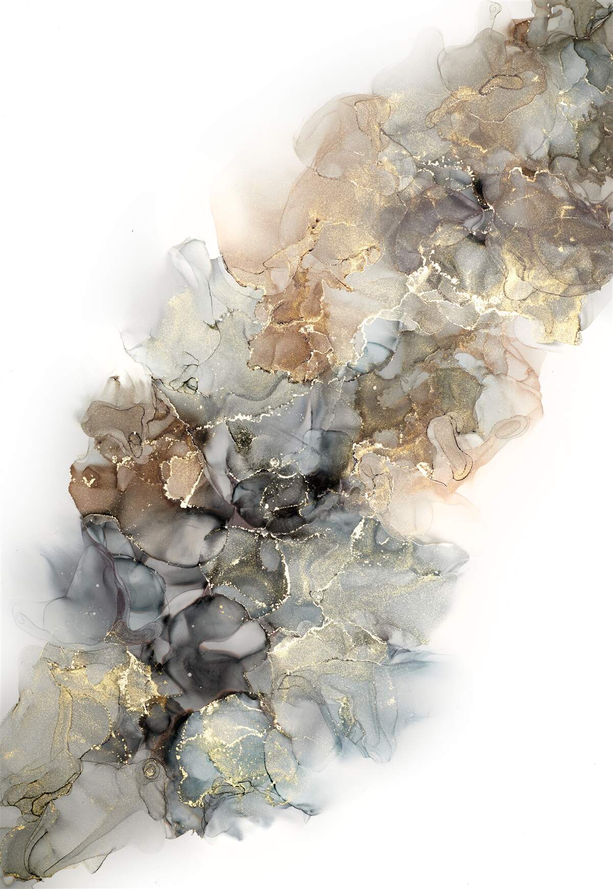 Fototapeta luxusná, očarujúca atmosféra