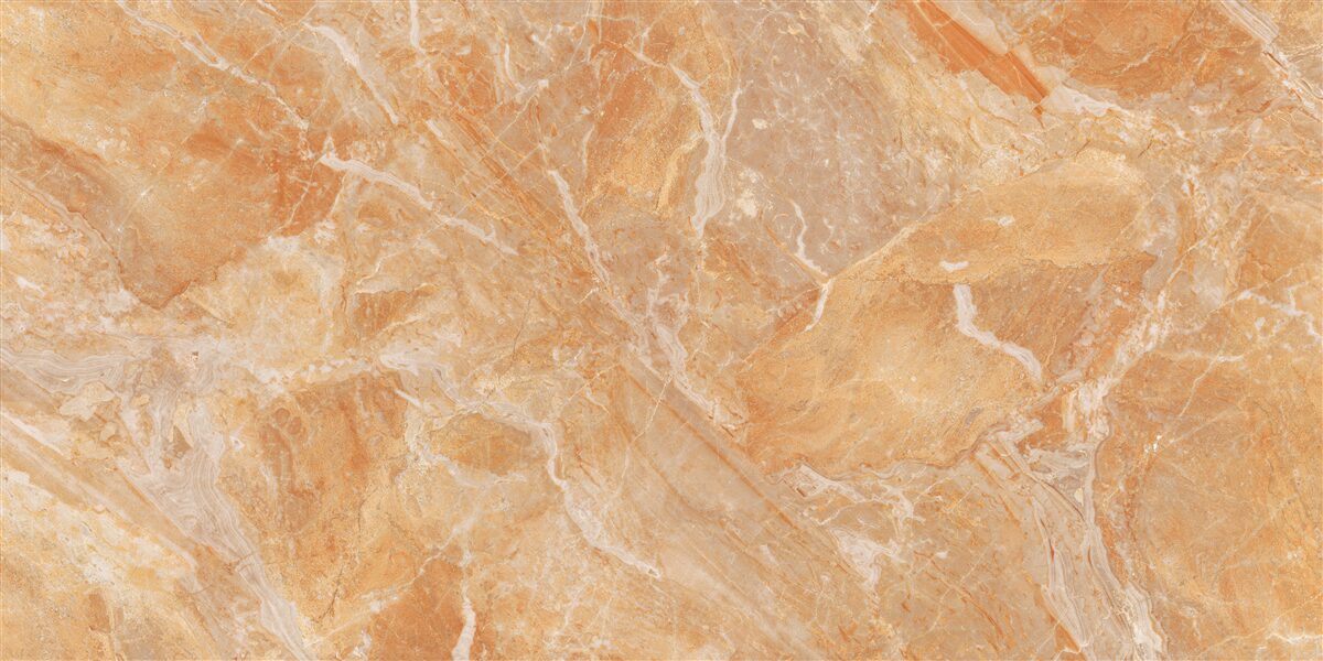 Fototapeta ónyxové pozadie v odtieňoch oranžovej