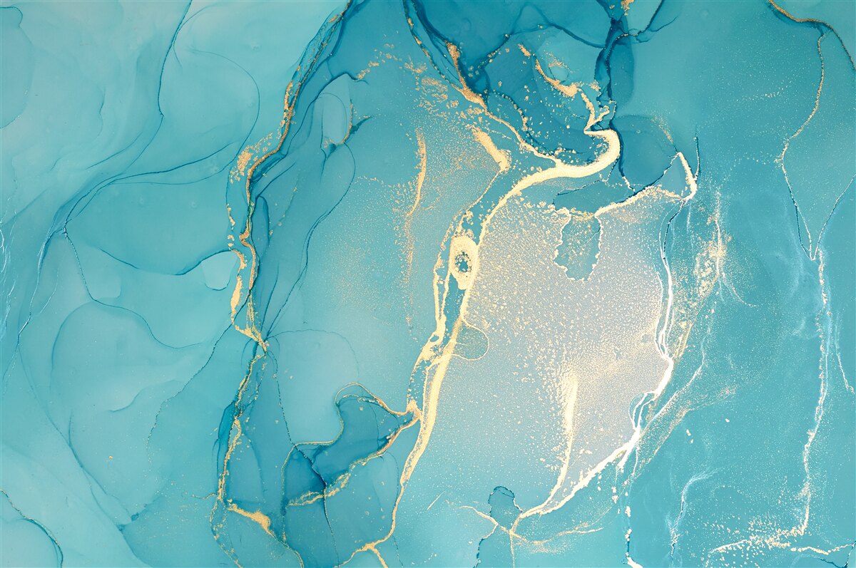 Fototapeta mramorové more na pozadí