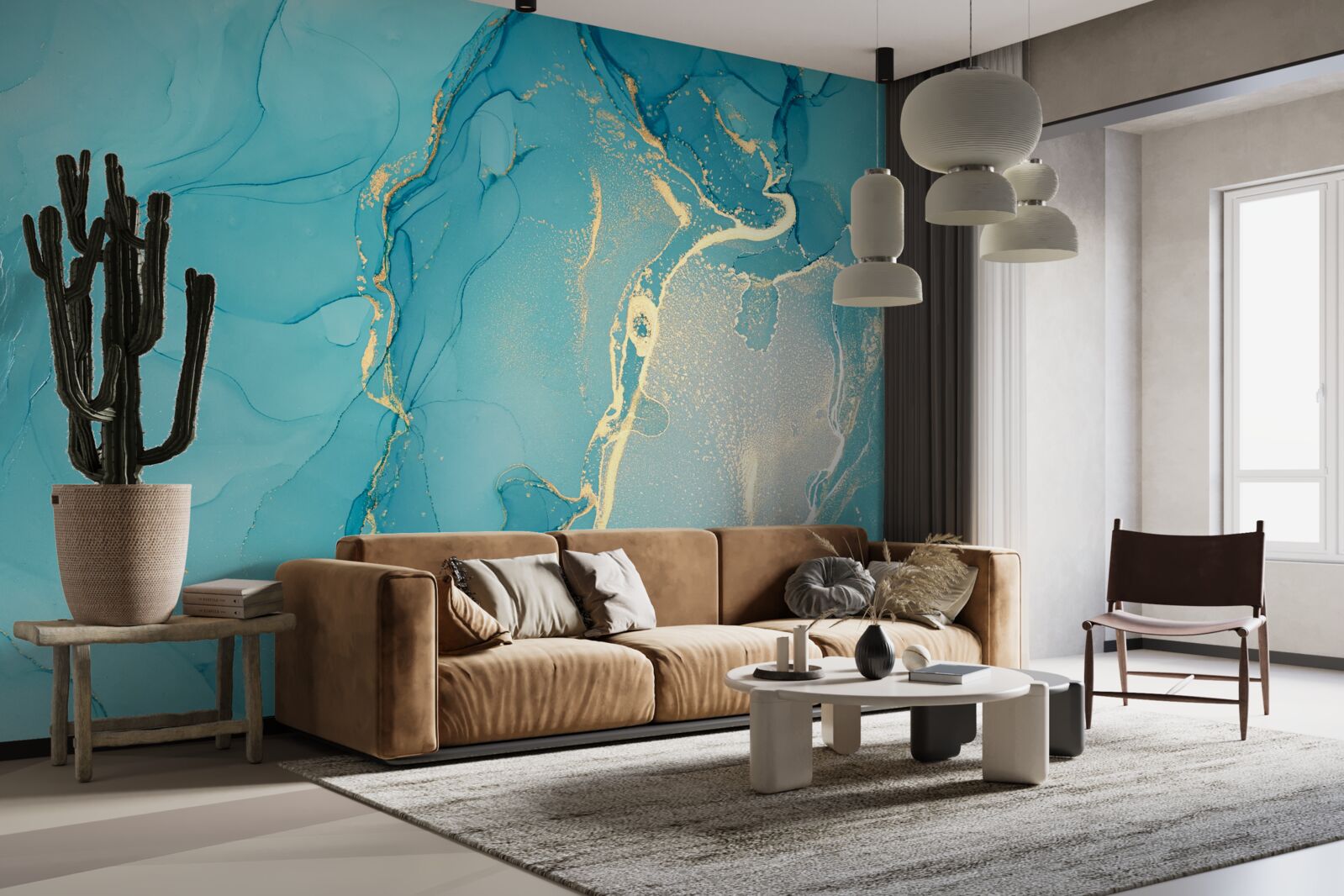 Fototapeta mramorové more na pozadí