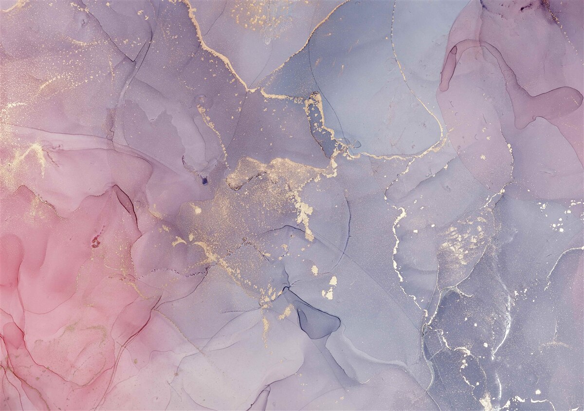 Fototapeta pozadie v pastelových farbách vyrobené z akrylu