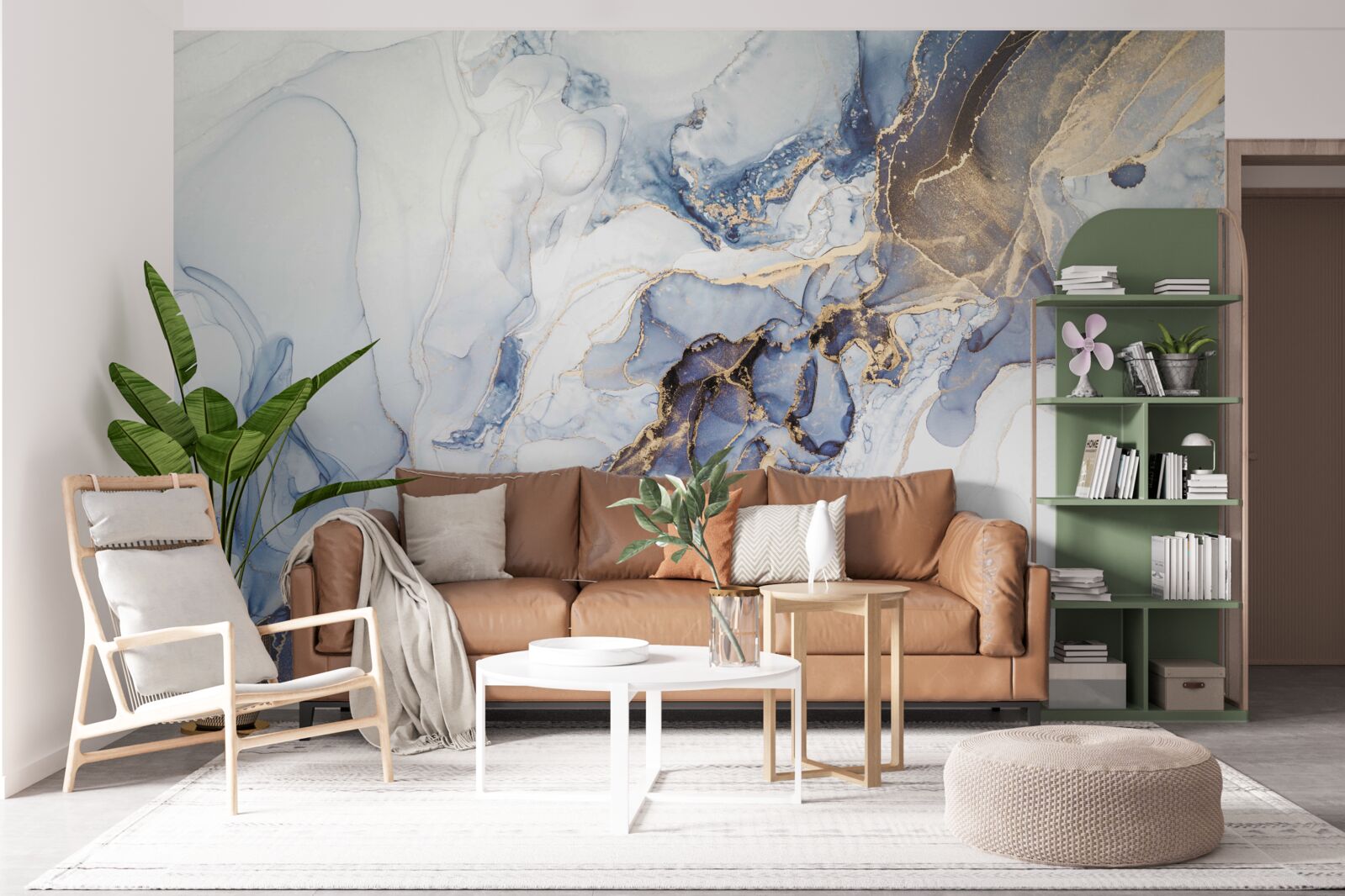 Fototapeta mramorové pozadie oblohy