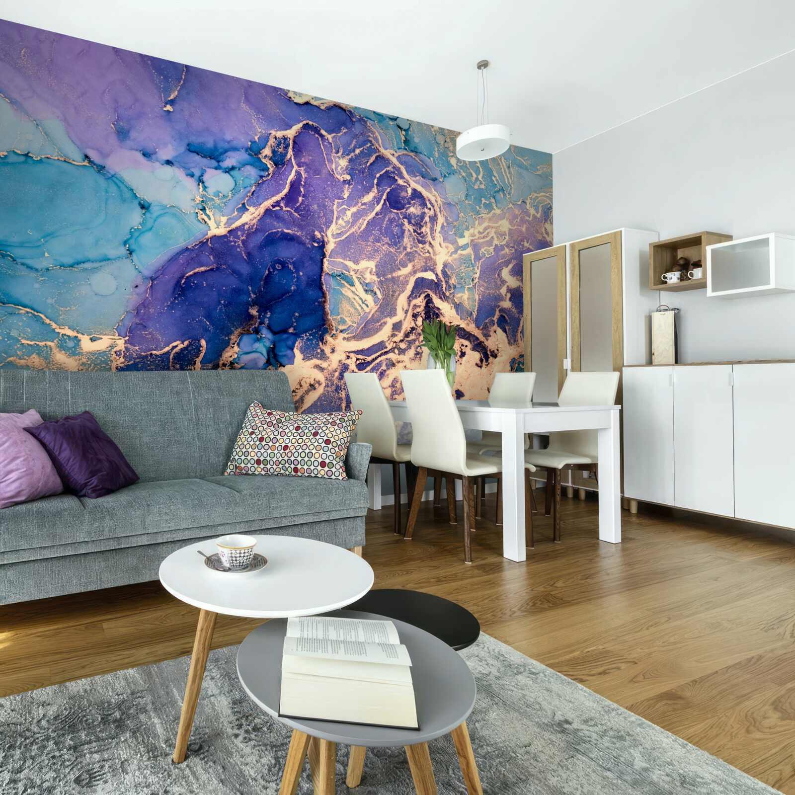 Fototapeta prémiové abstraktné pozadie