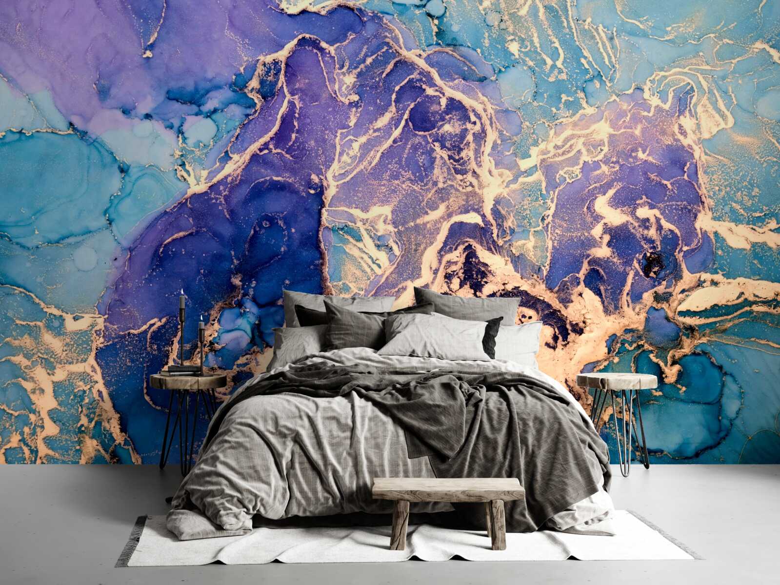 Fototapeta prémiové abstraktné pozadie