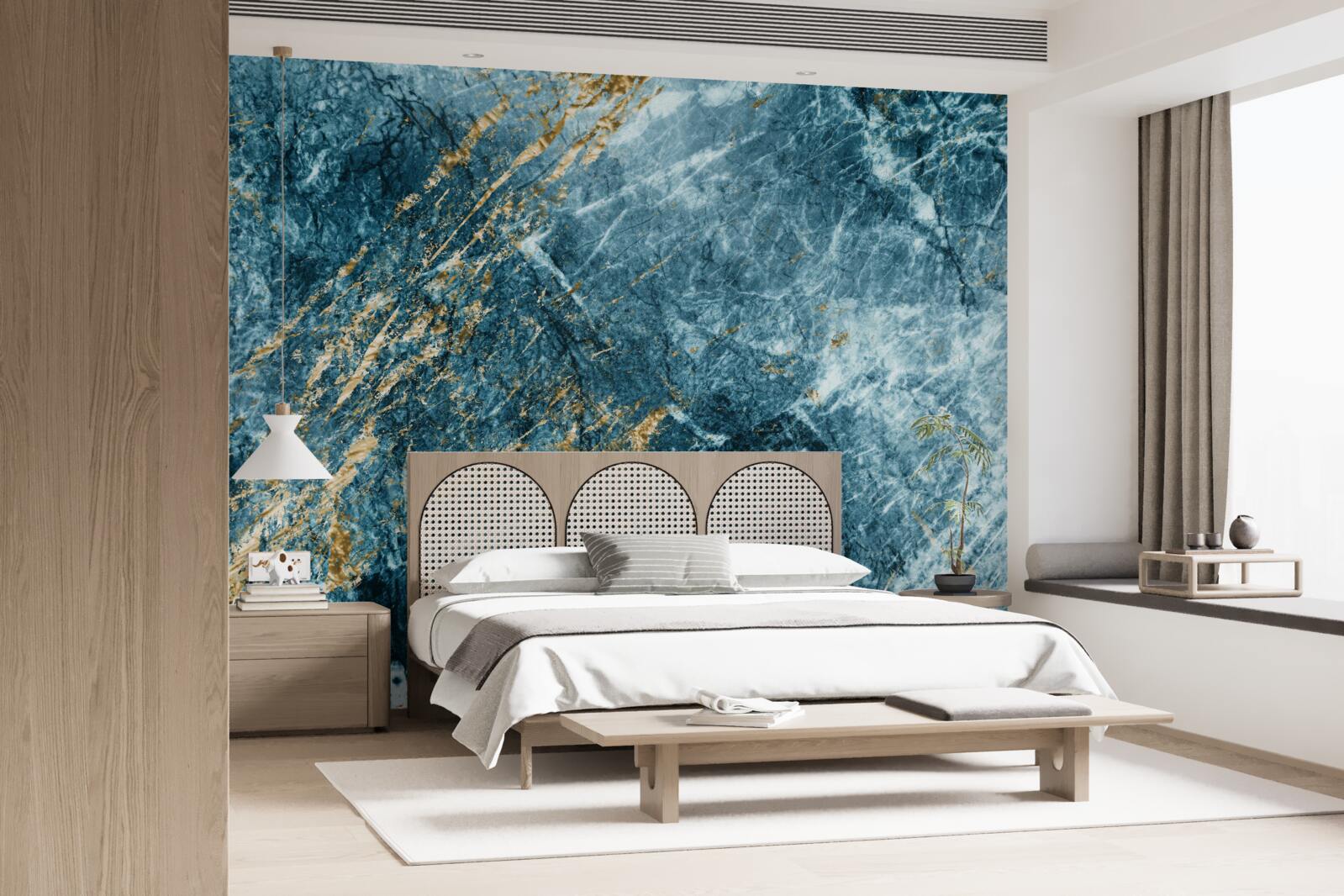 Fototapeta nádherné mramorové pozadie