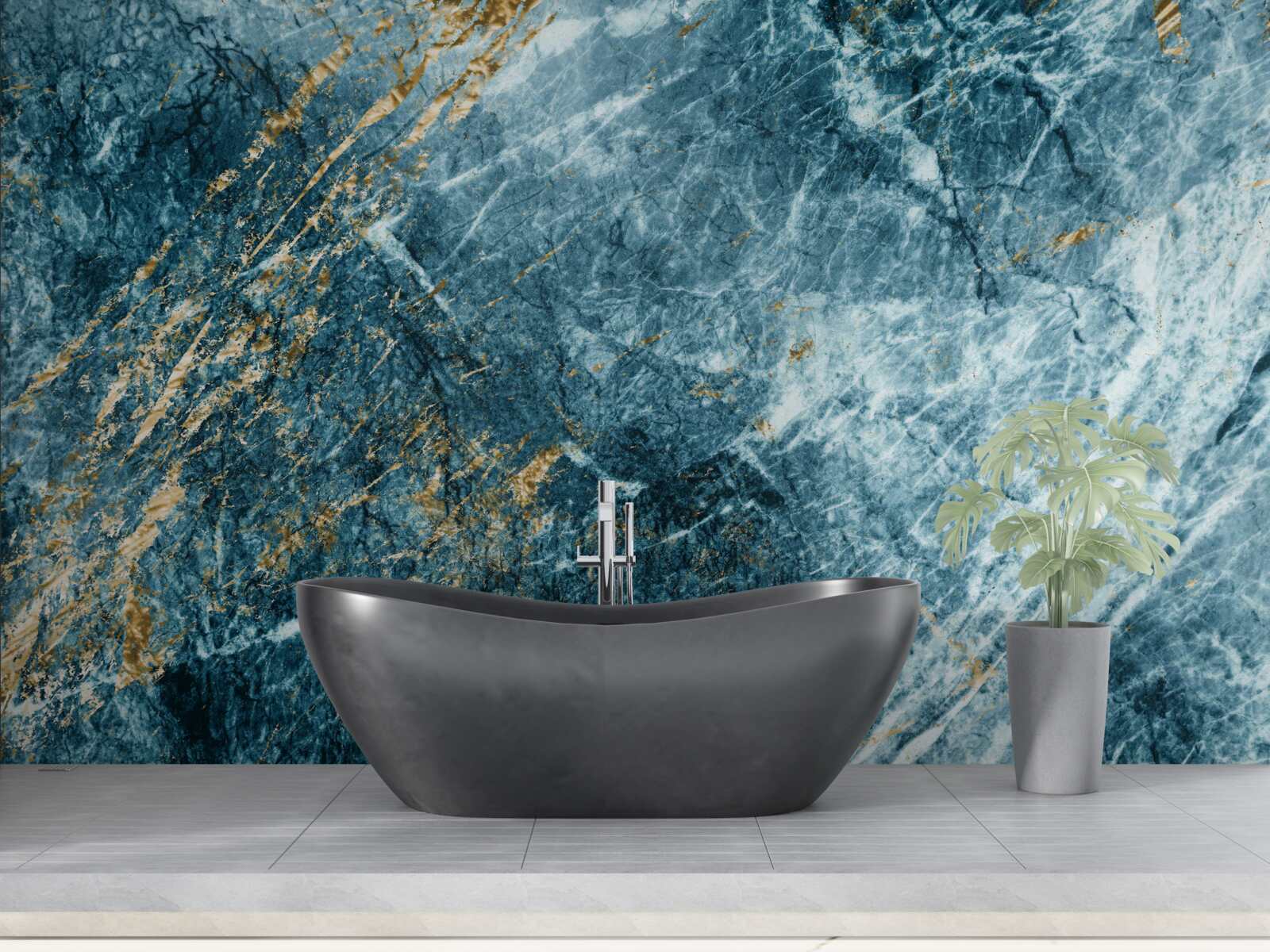 Fototapeta nádherné mramorové pozadie