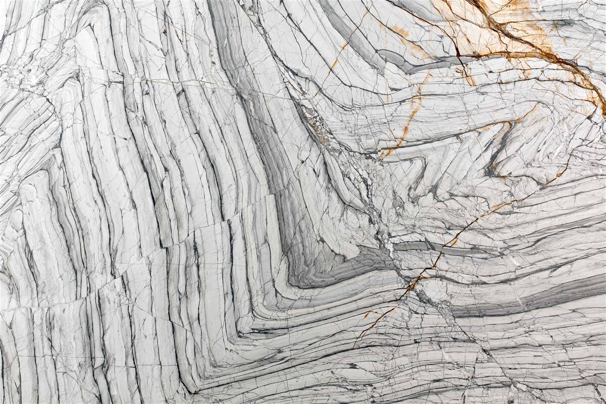 Fototapeta zliatina obsahuje kremenec