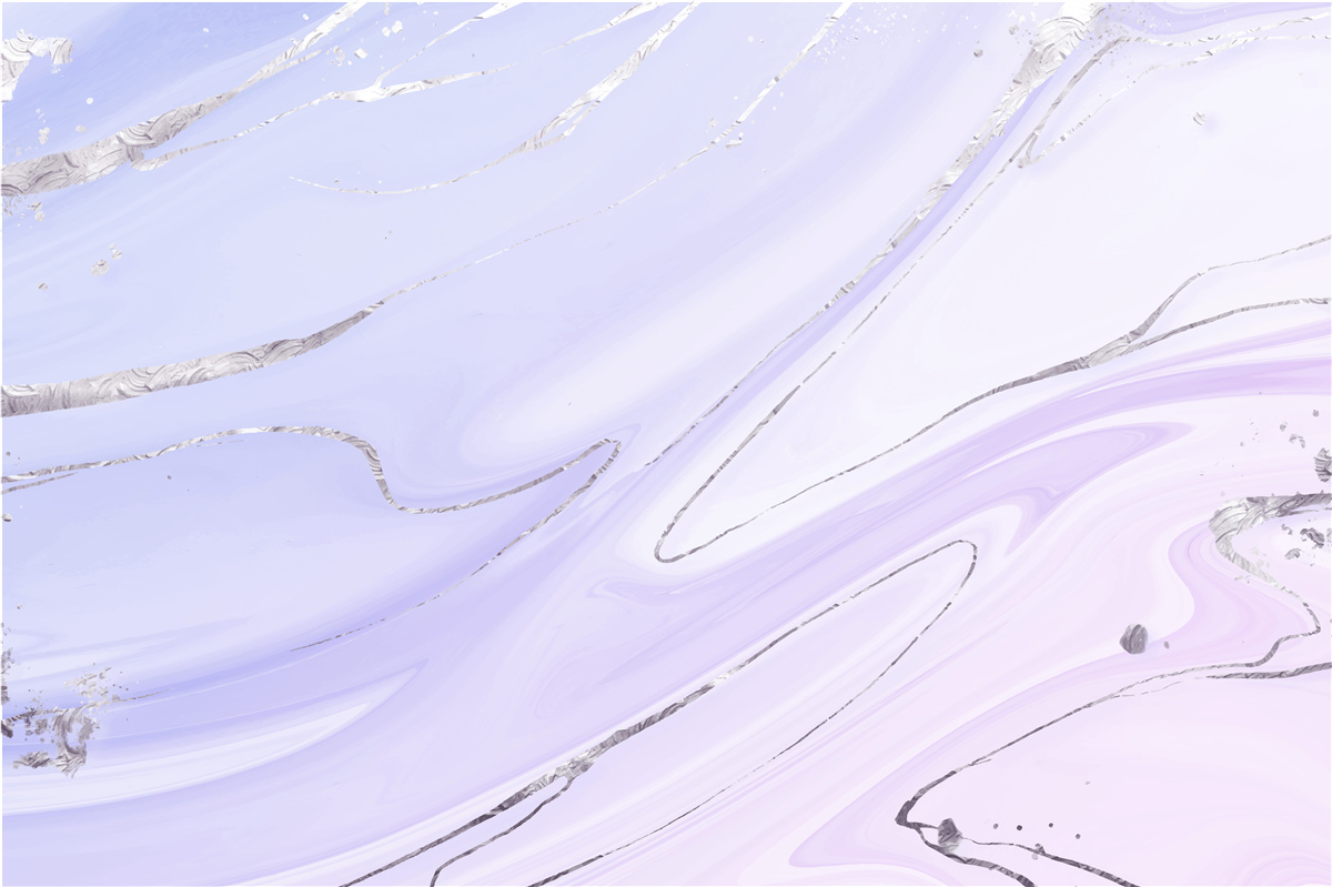 Fototapeta mäkký, tečúci mramor