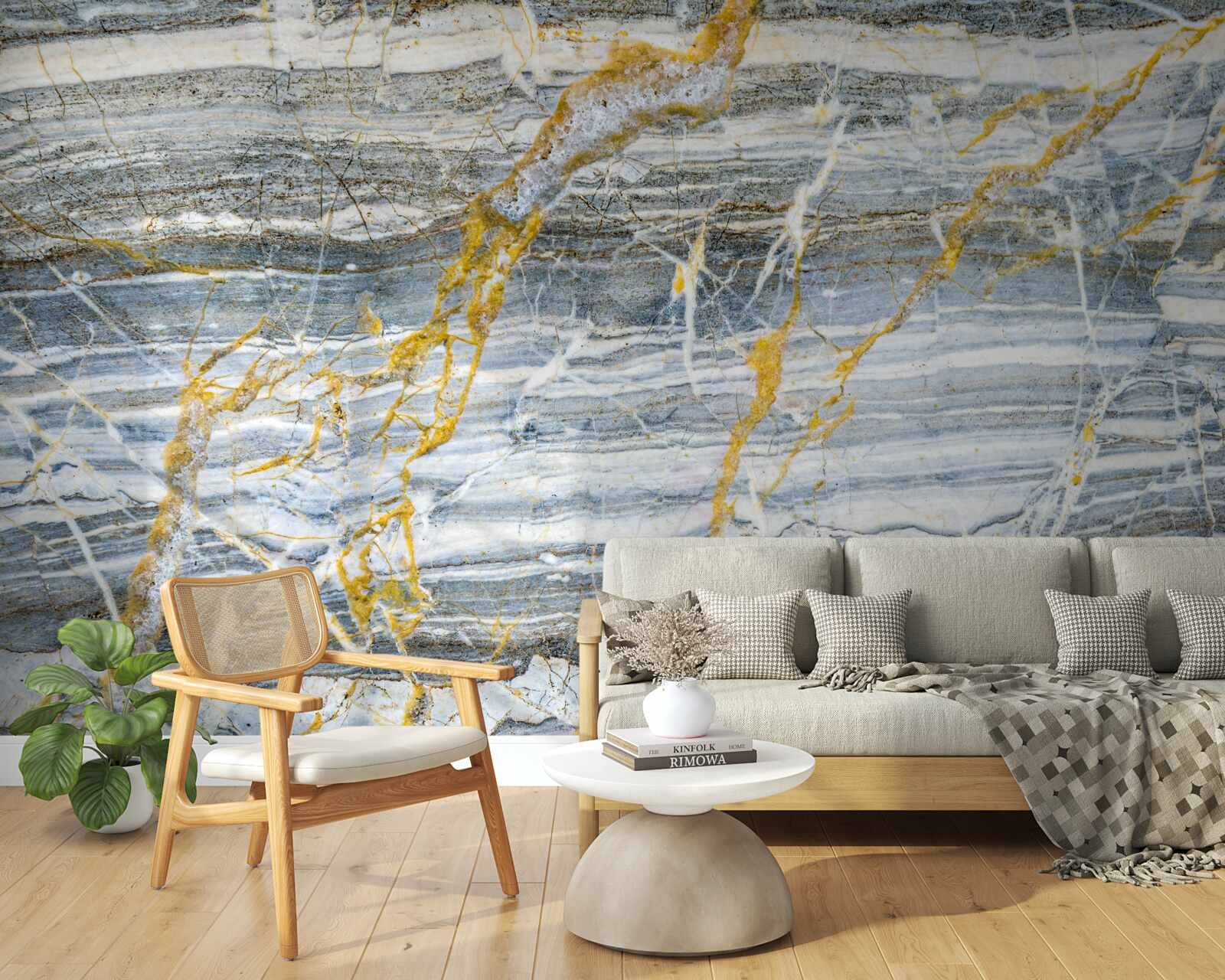 Fototapeta ónyxový mramor