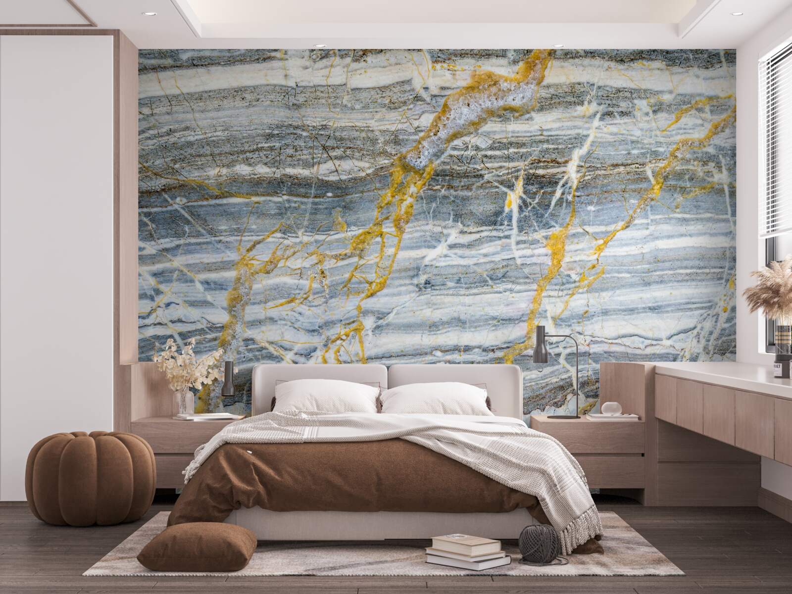 Fototapeta ónyxový mramor