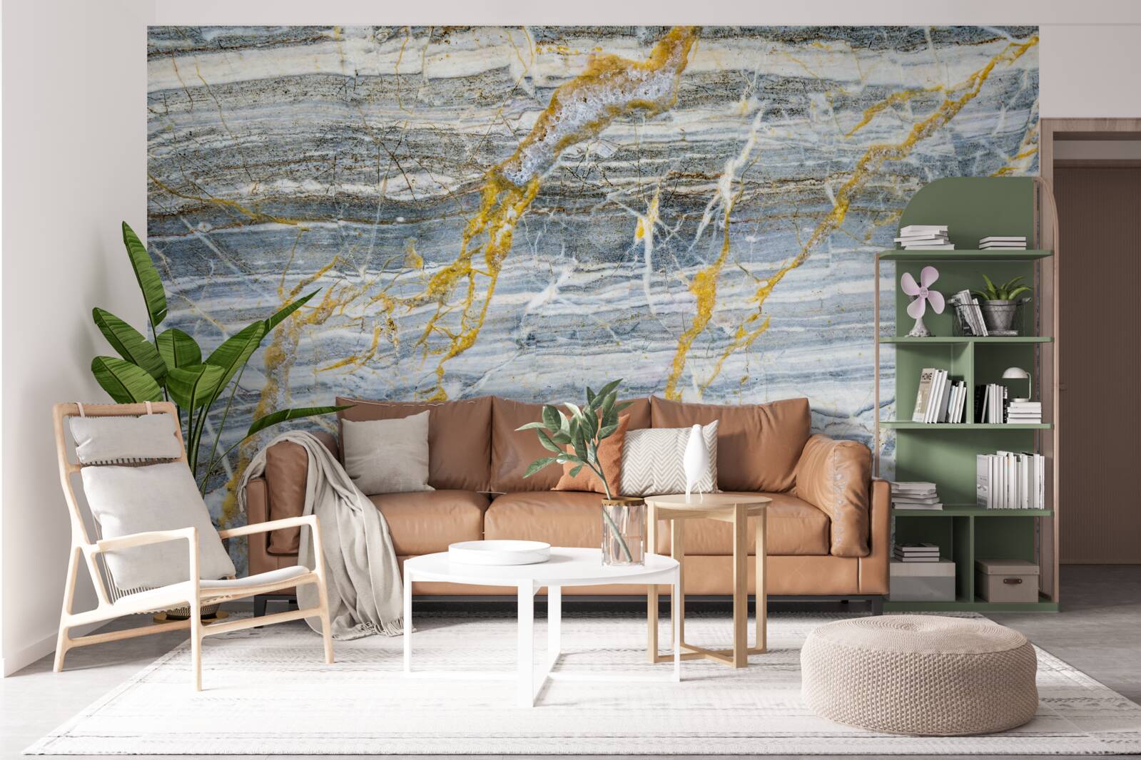 Fototapeta ónyxový mramor