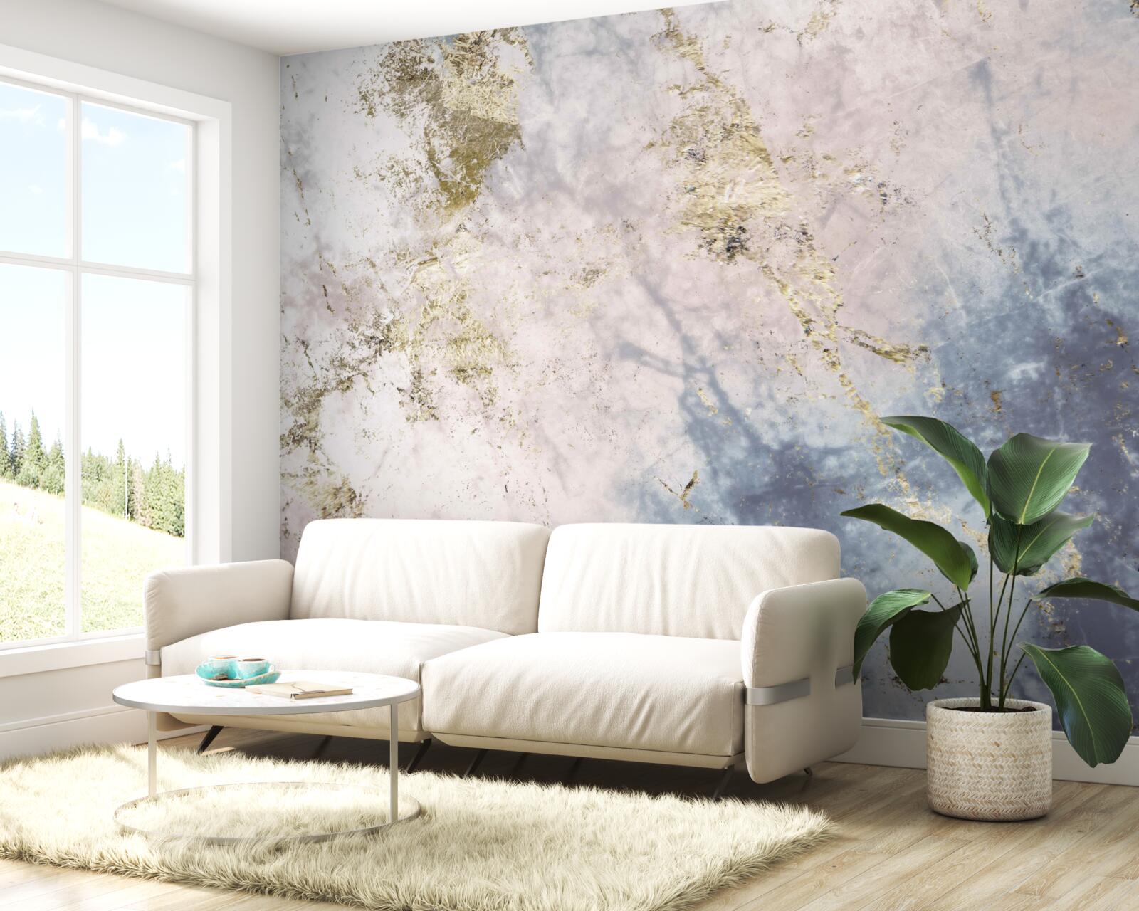 Fototapeta flexibilný mramorový kameň