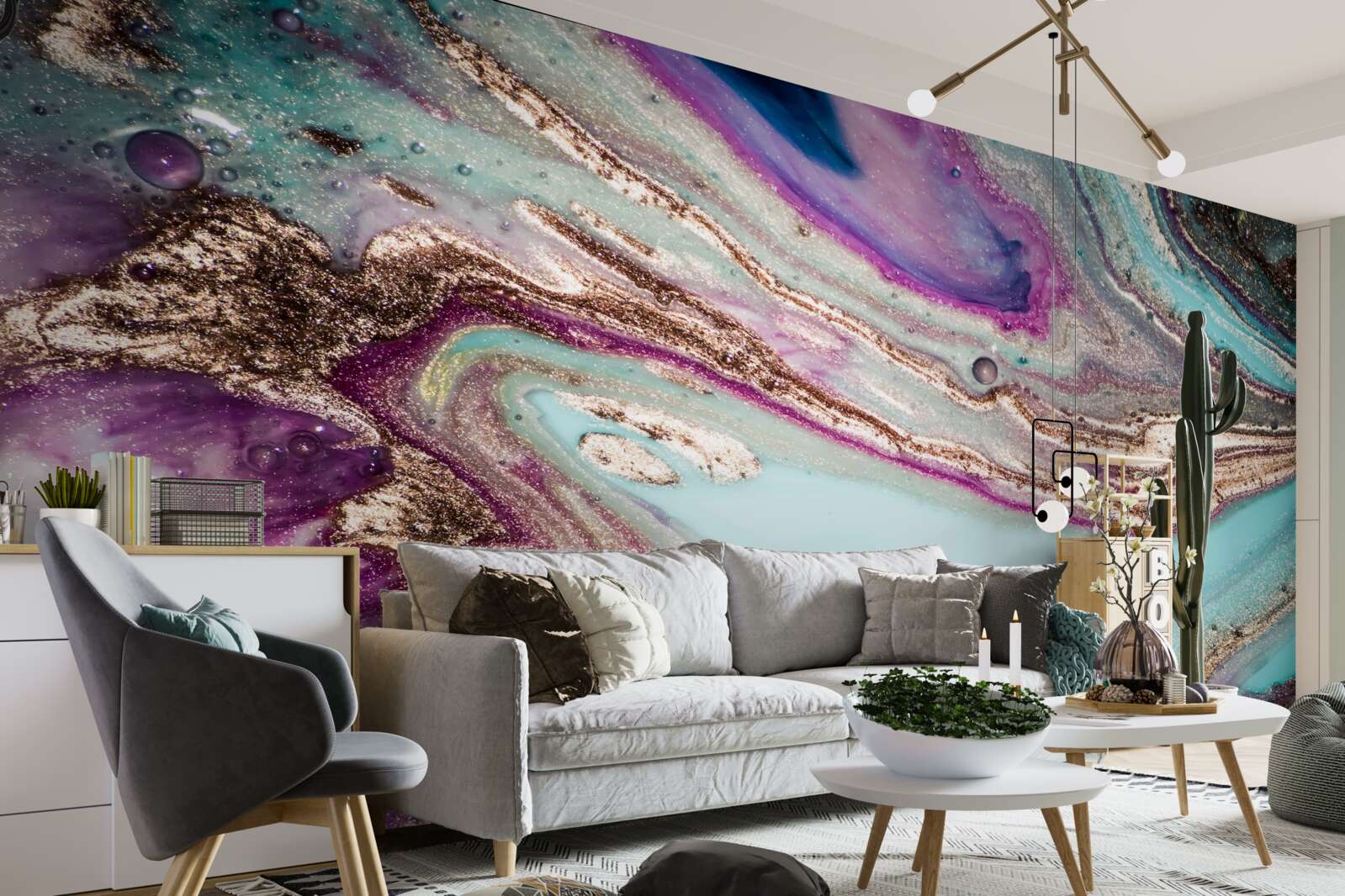 Fototapeta číre, nevyhnutné tekutiny