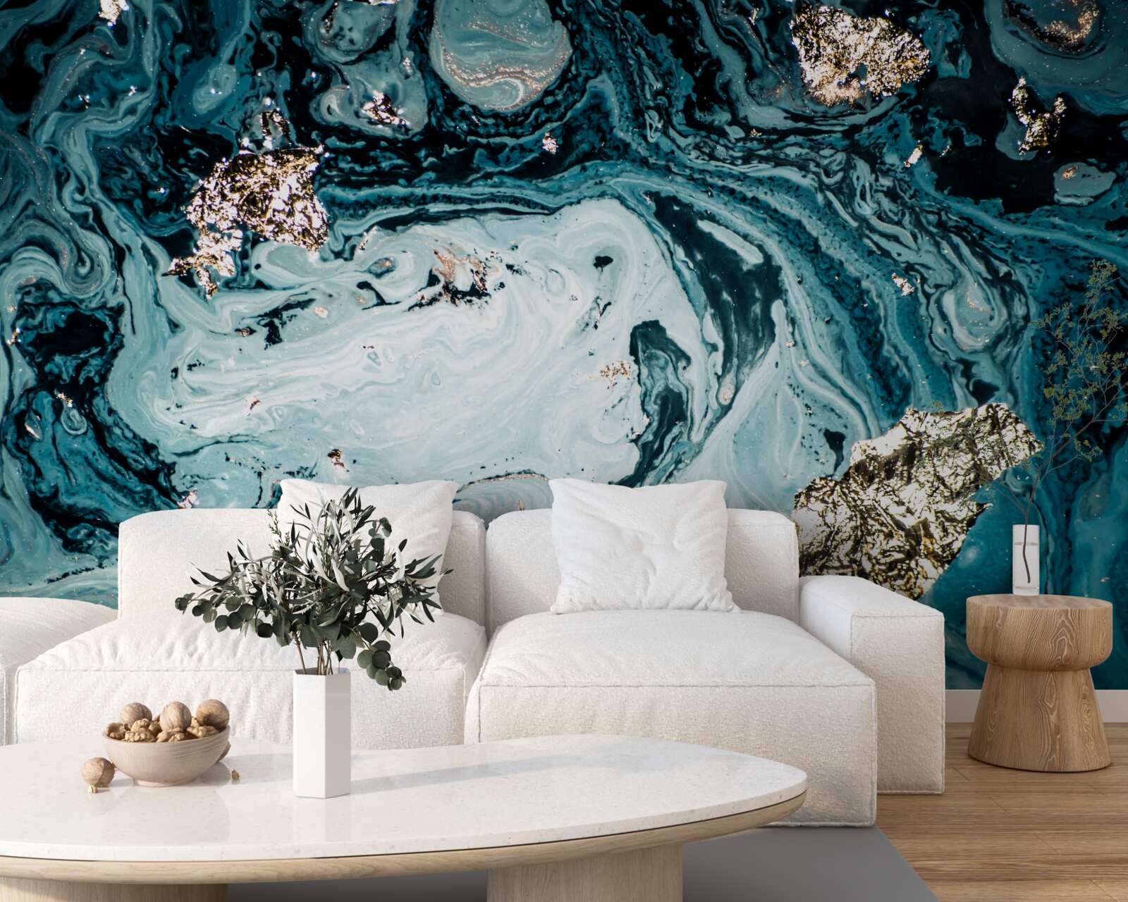 Fototapeta nádherné mramorové pozadie