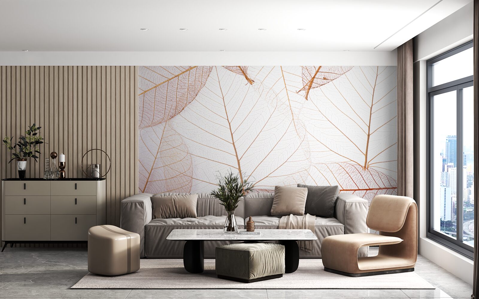 Fototapeta priehľadné obliečky v jemnom ružovom odtieni