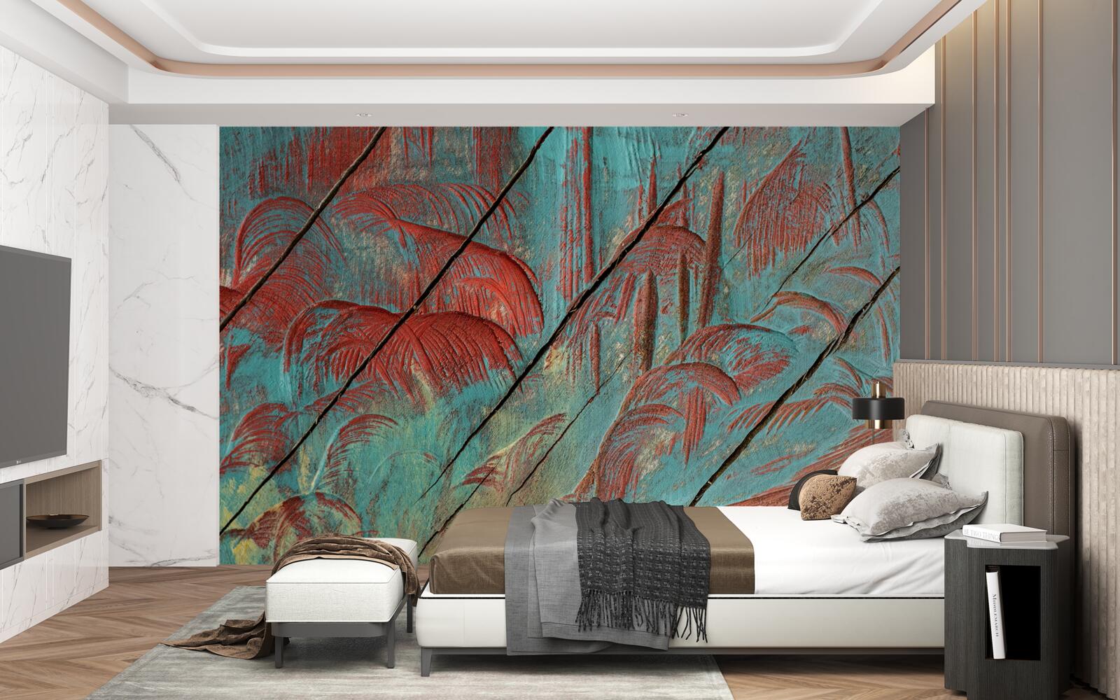 Fototapeta abstraktné vinylové pozadie