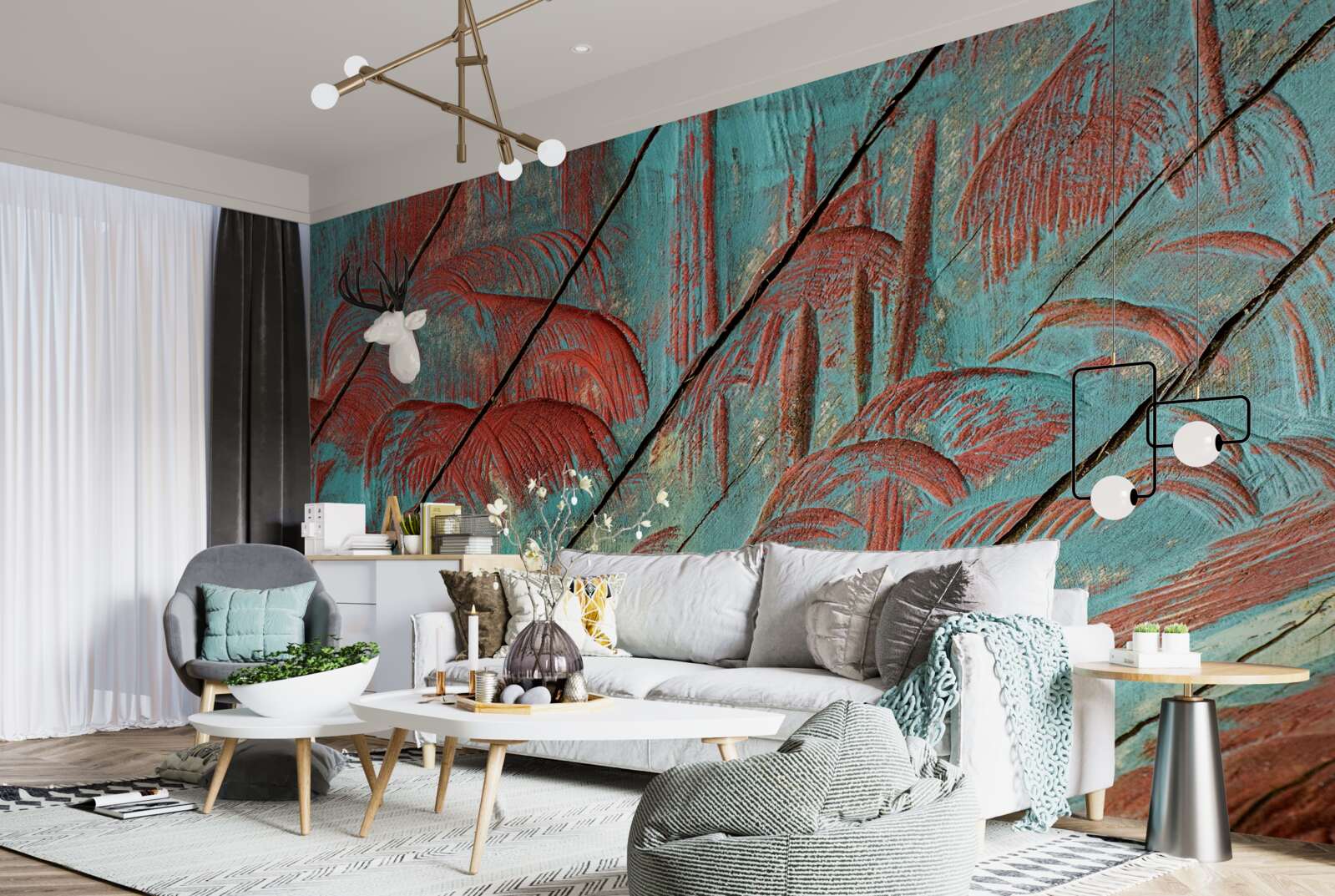 Fototapeta abstraktné vinylové pozadie