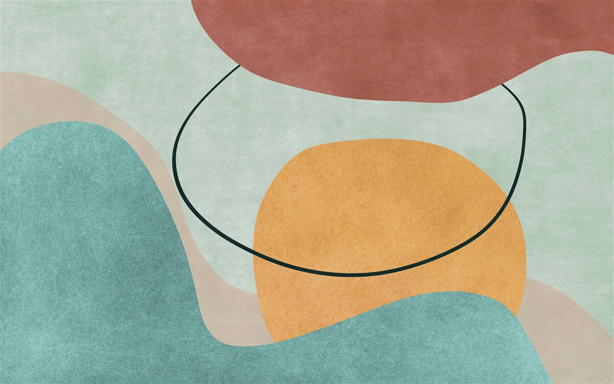 Fototapeta voda pohlcuje vychádzajúce slnko