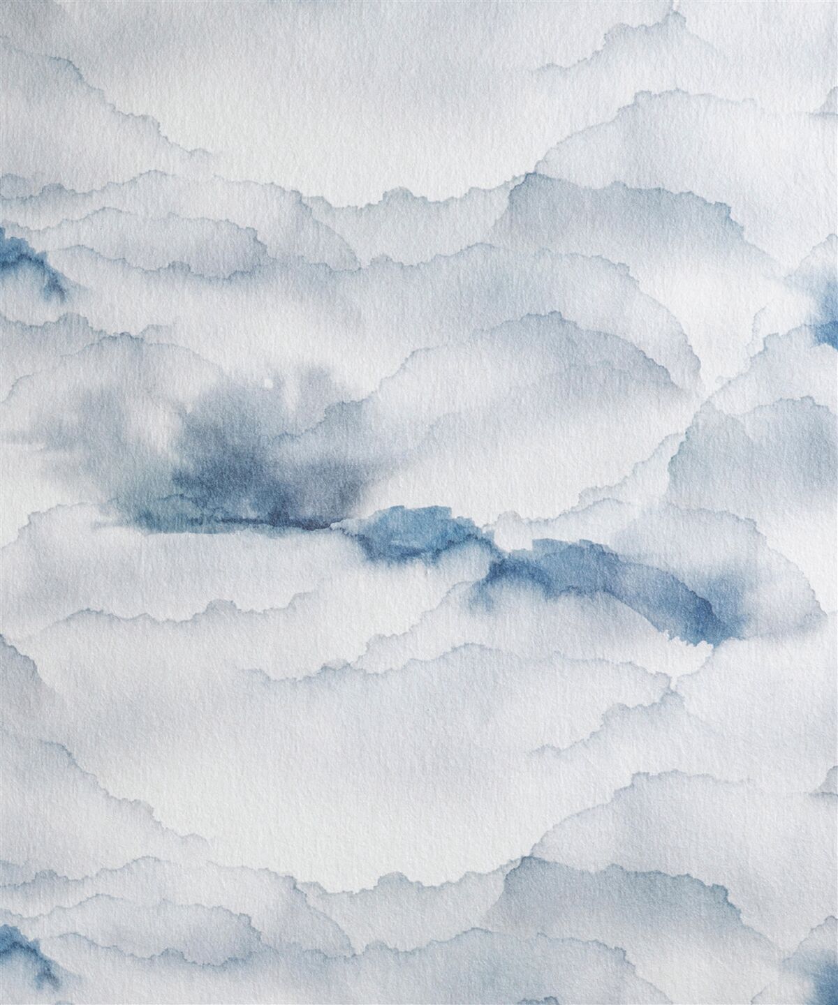 Fototapeta zamračené s dažďom