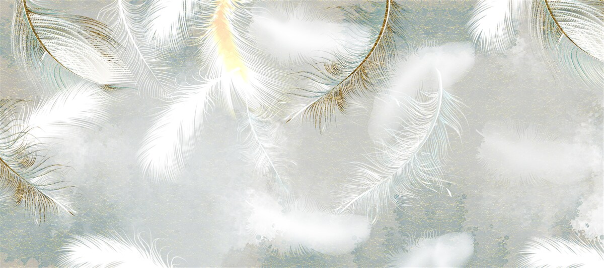 Fototapeta perie v pozadí