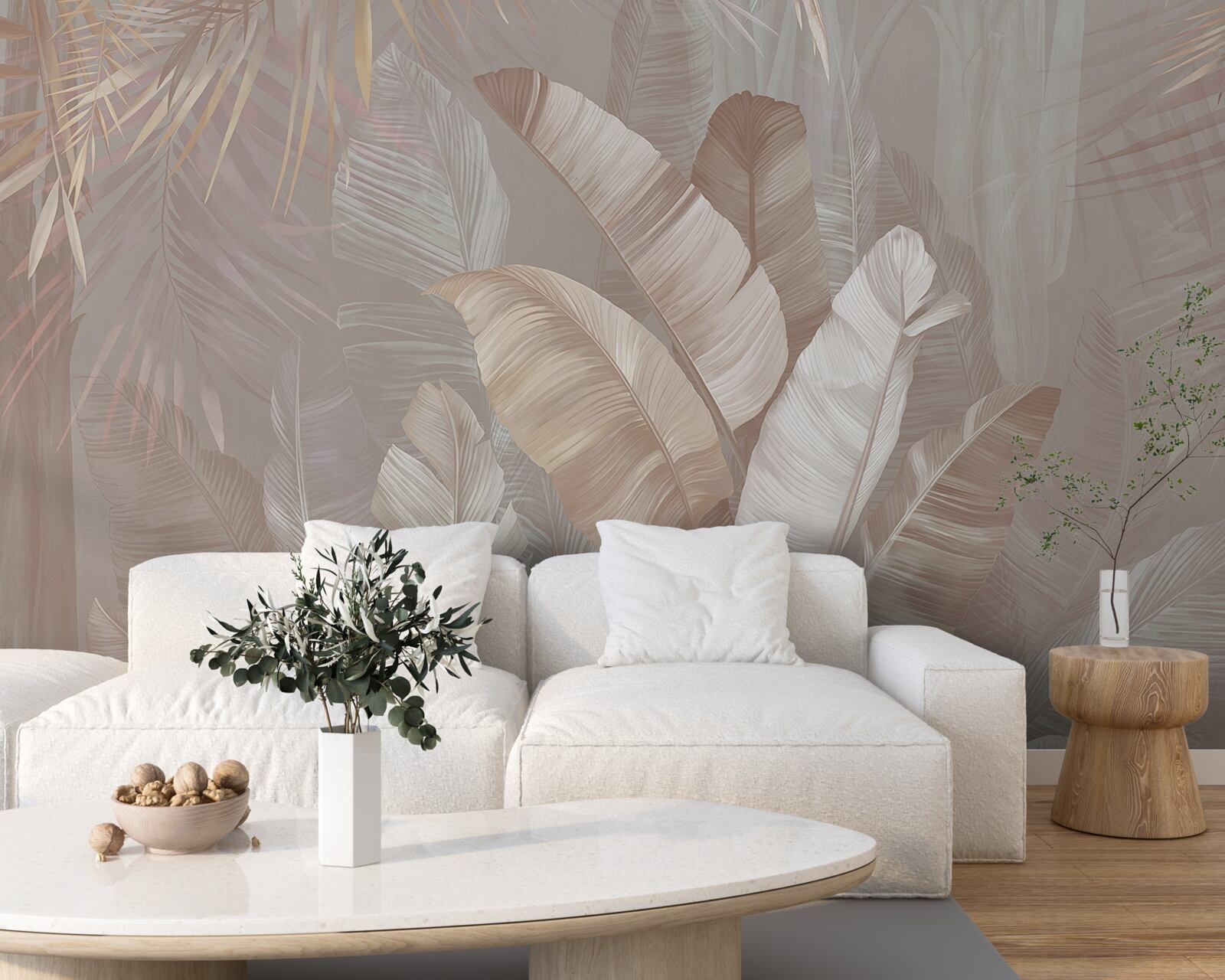 Fototapeta mäkké dažďové pralesy