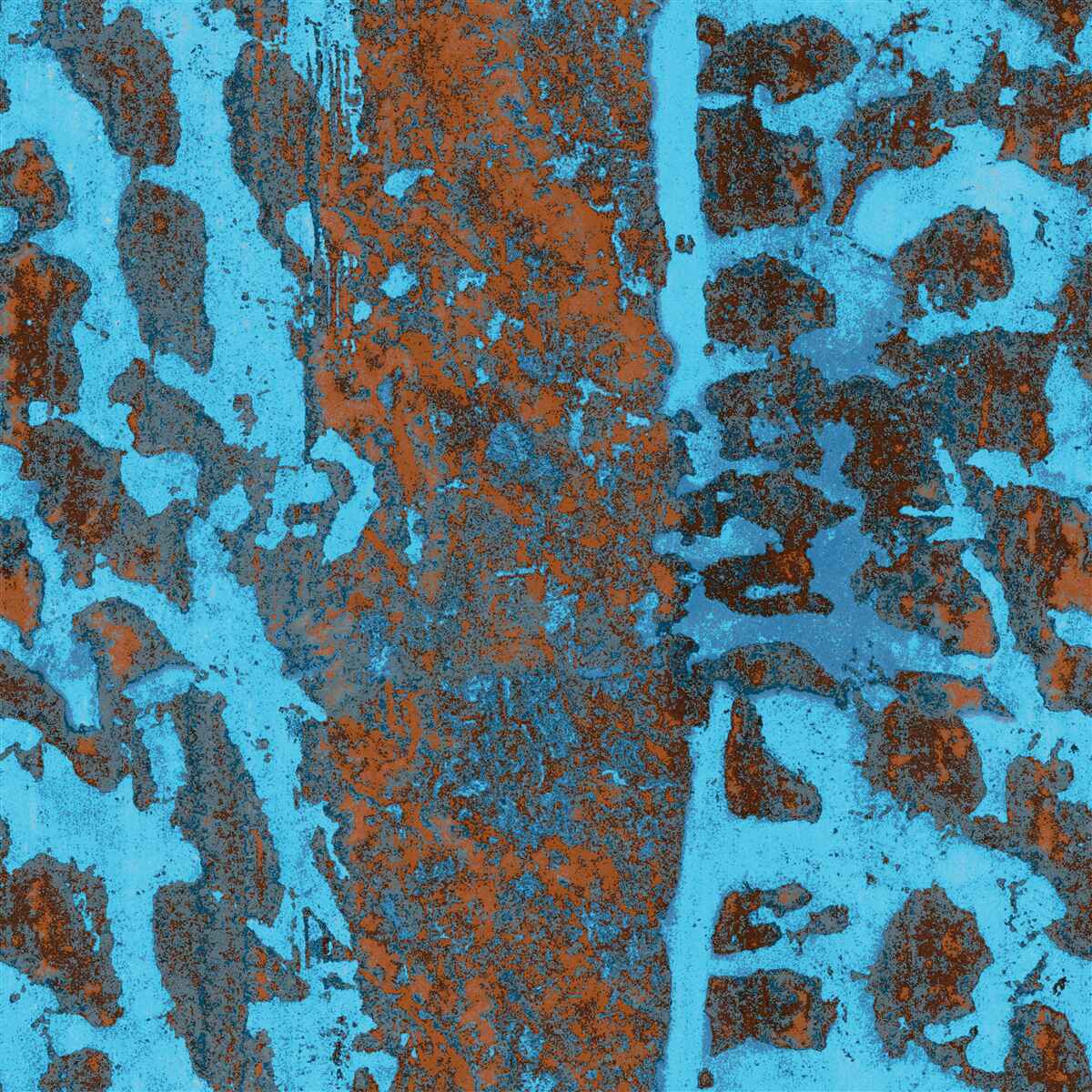 Fototapeta staré kovové pozadie