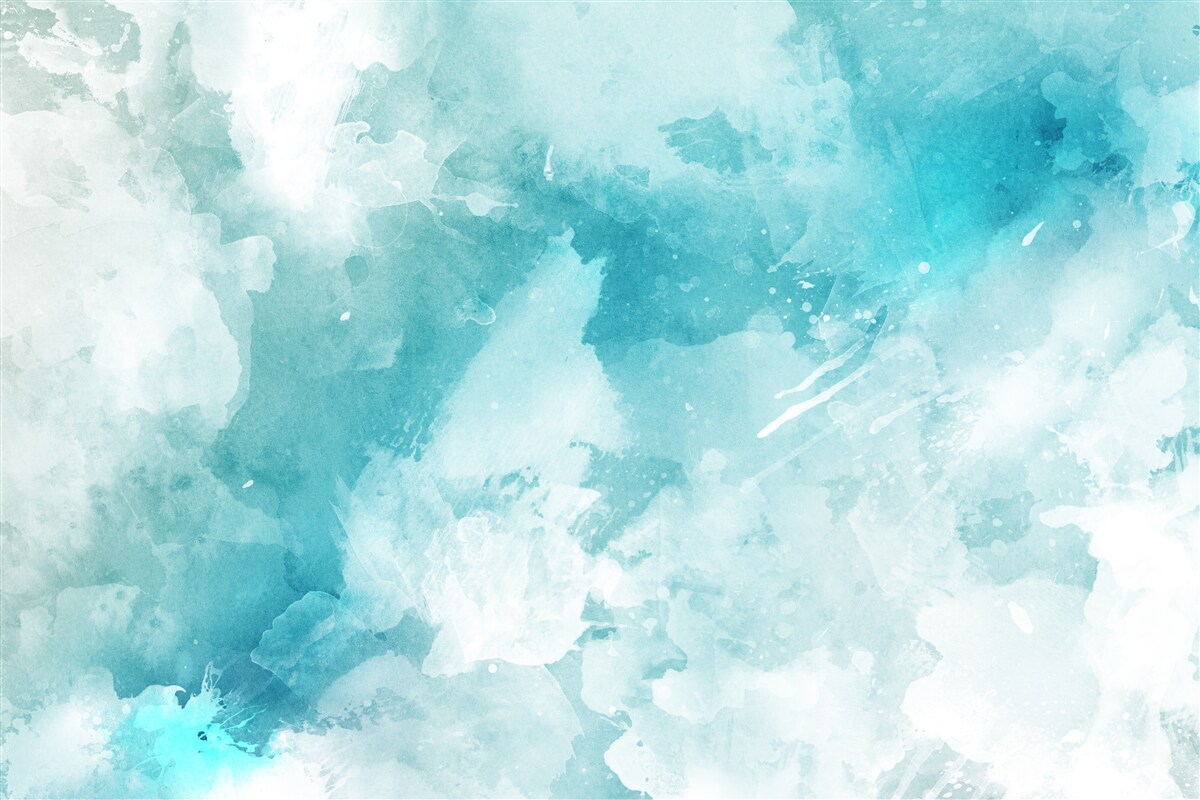 Fototapeta biely mramor s modrým odtieňom