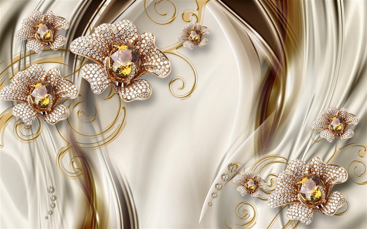 Fototapeta kamenné rastliny