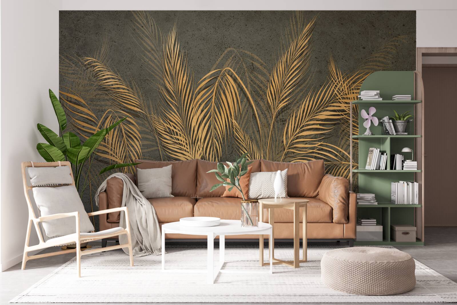 Fototapeta perie klasov prosa v zlatom svetle