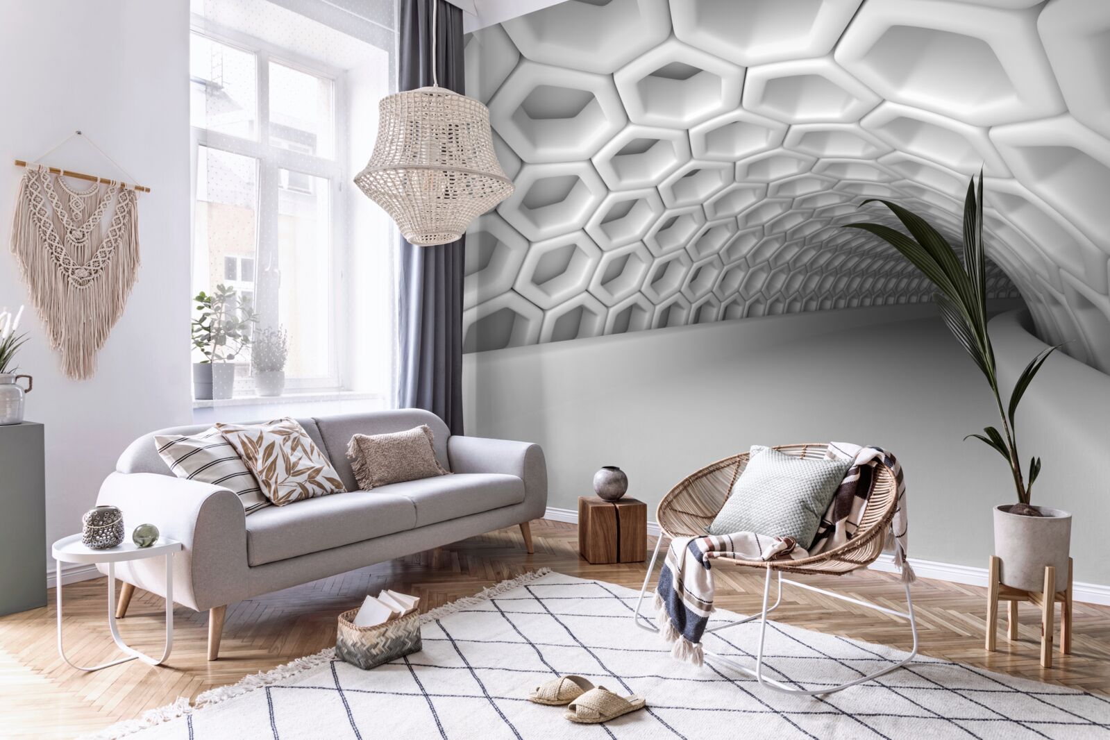 Fototapeta nepredvídateľnosť v neobmedzenom fragmente