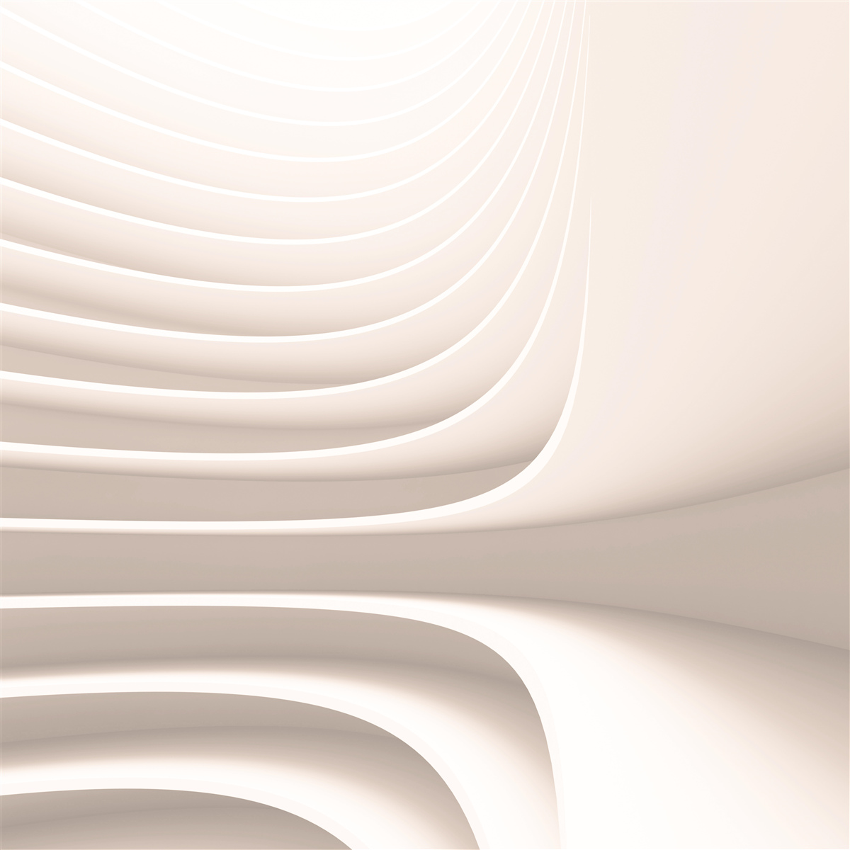 Fototapeta metaforické kroky do nekonečna