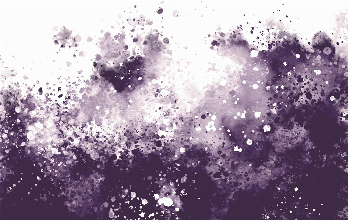 Fototapeta nahnevaná vodná plocha