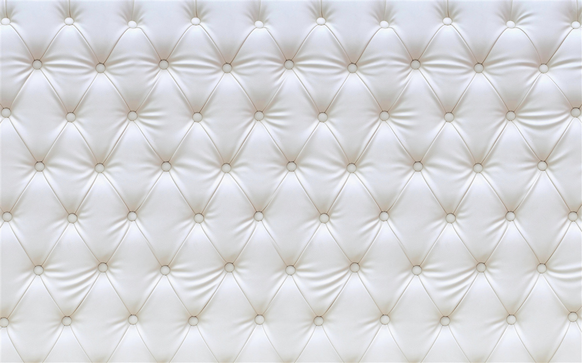 Fototapeta textúra čalúnenia zdobená kryštálmi