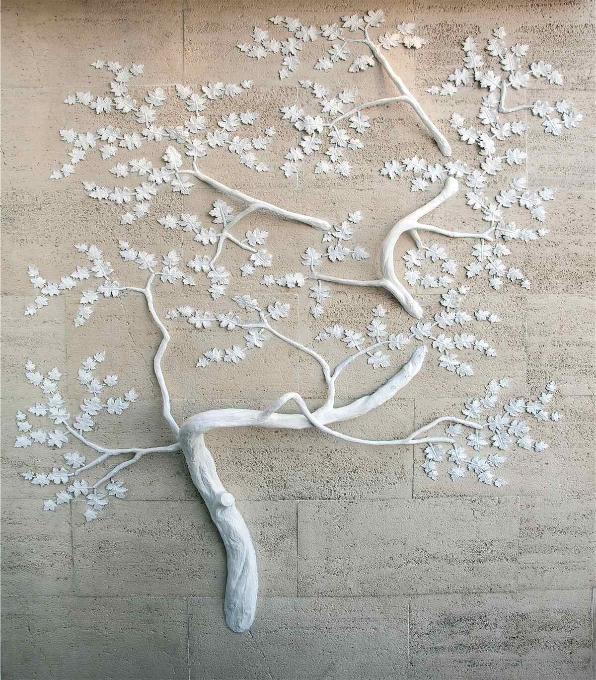 Fototapeta kvitnúce sakury