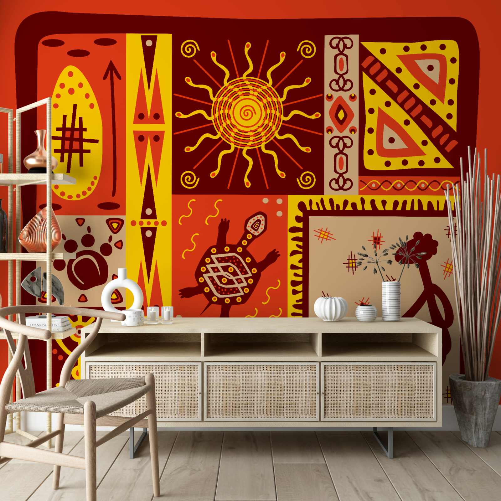 Fototapeta mäkké okvetné lístky v odtieňoch bielej a ružovej