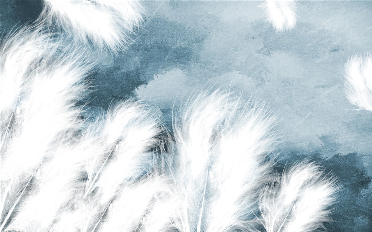 Fototapeta divoký cukrový zhon