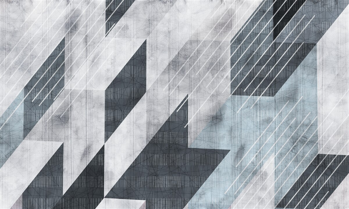 Fototapeta sľubné bloky