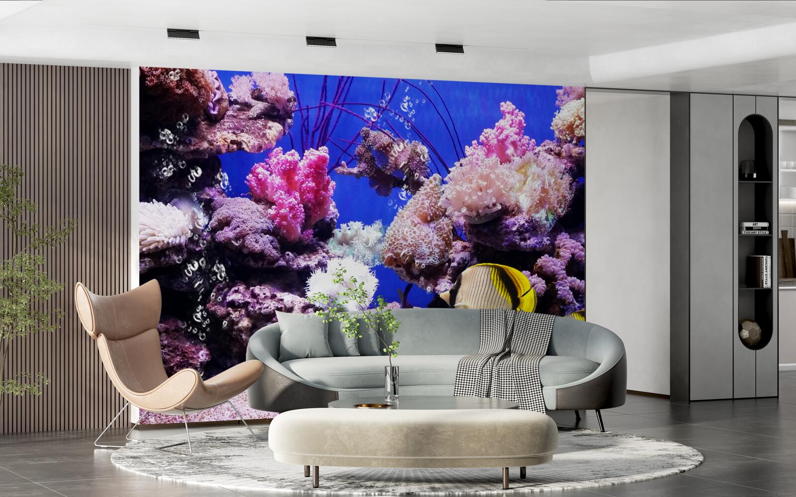 Fototapeta legenda o mori