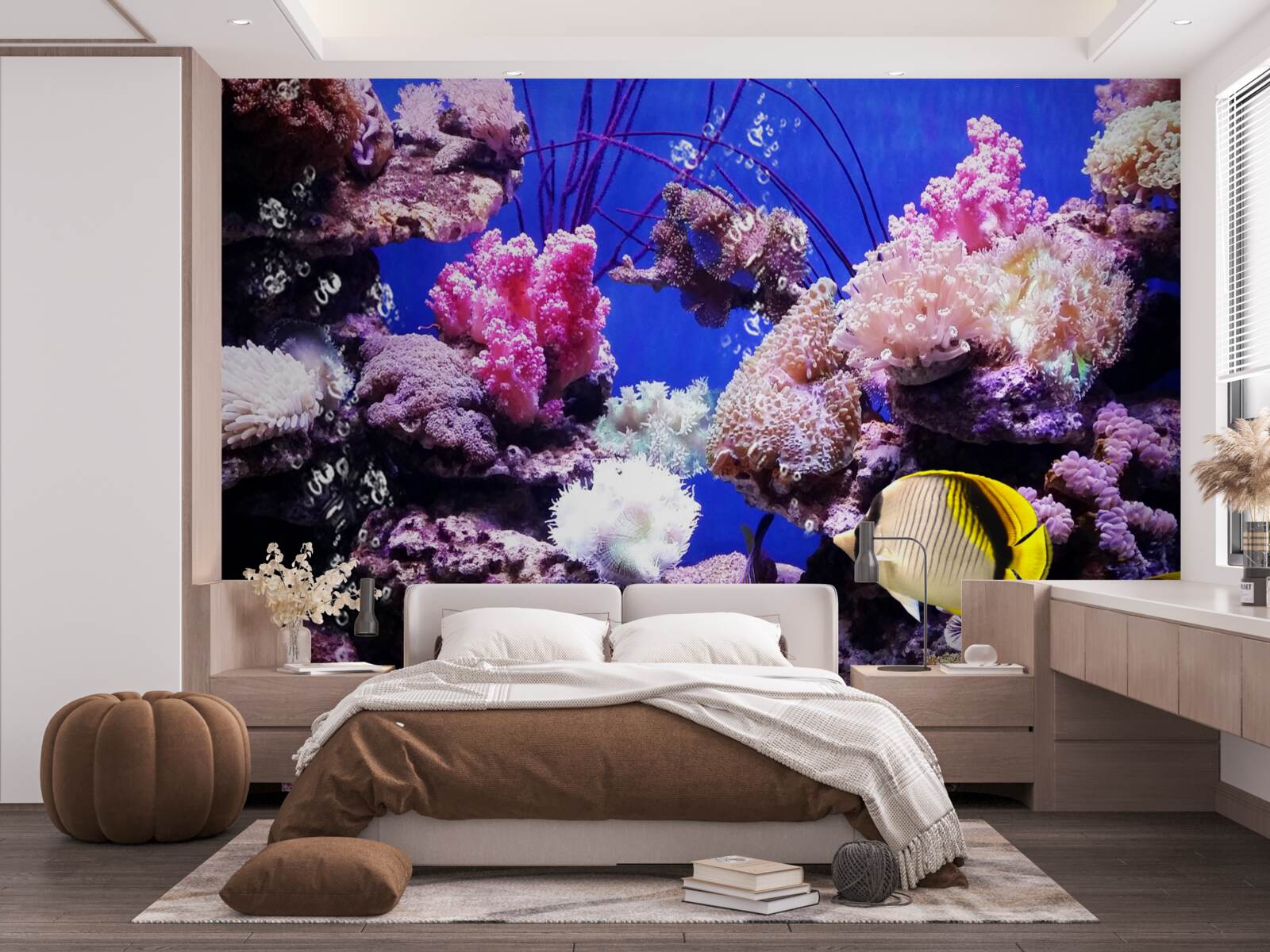 Fototapeta legenda o mori