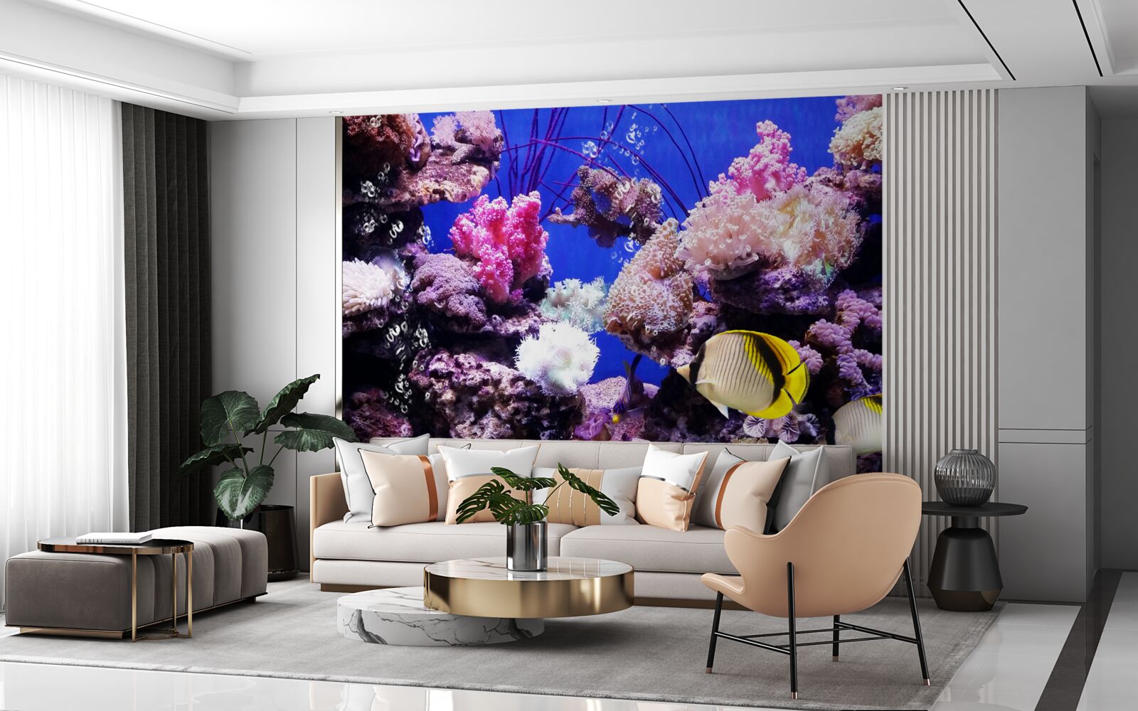 Fototapeta legenda o mori