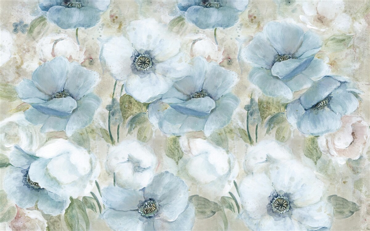 Fototapeta pochúťka posteľného maku