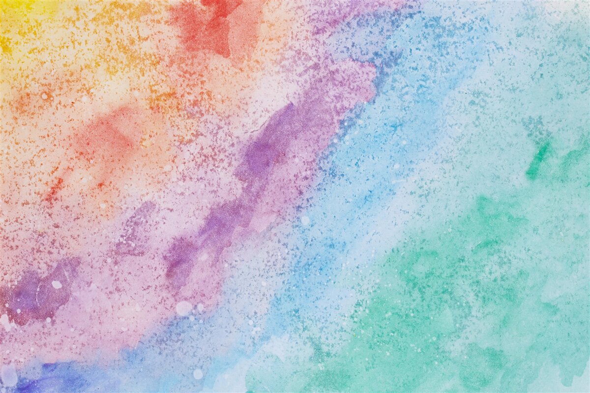 Fototapeta piesok v jasných farbách