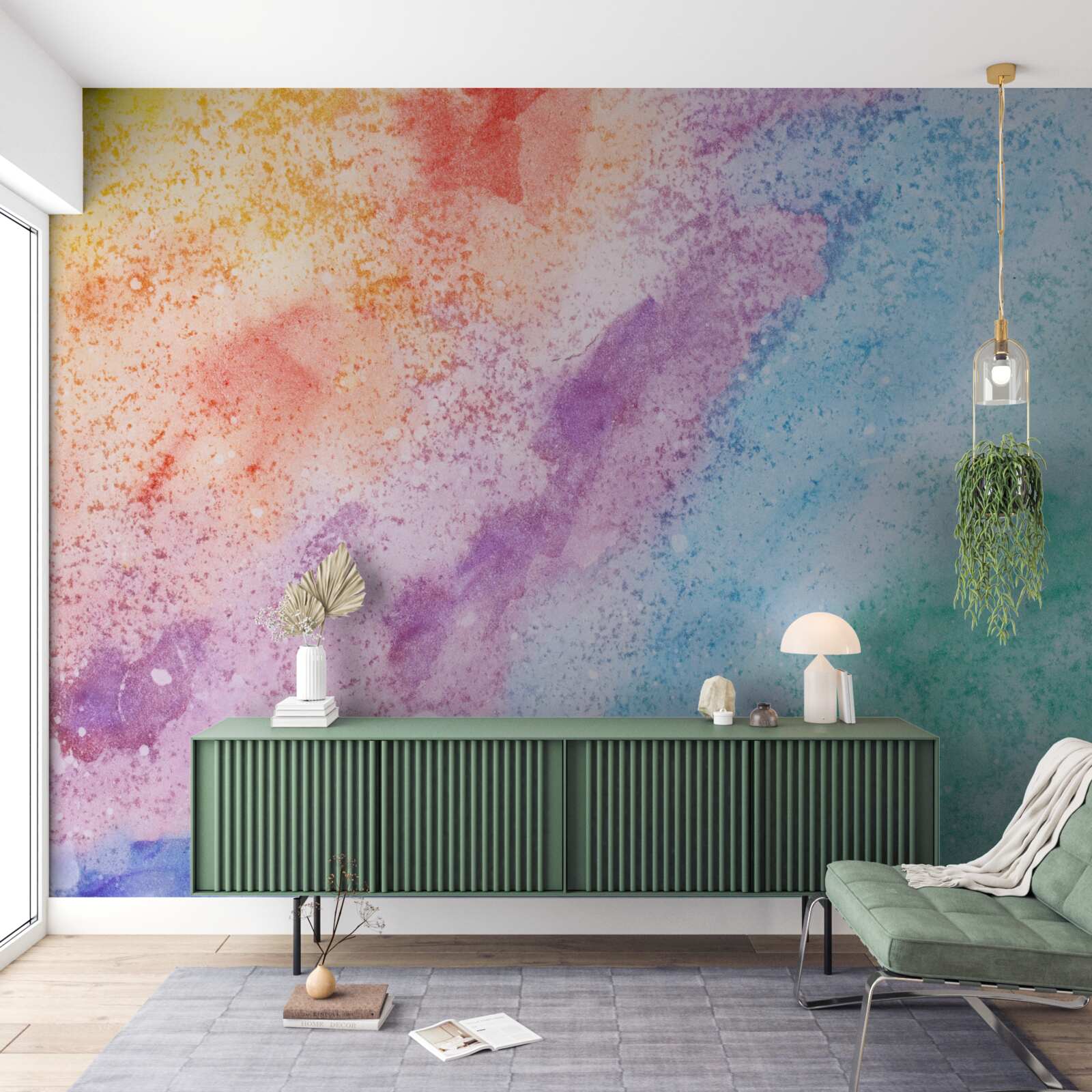 Fototapeta piesok v jasných farbách