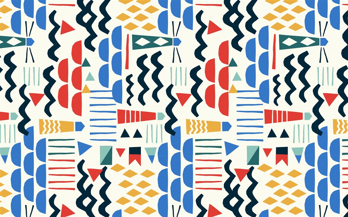 Fototapeta zúrivé vlny obklopujú morské majáky