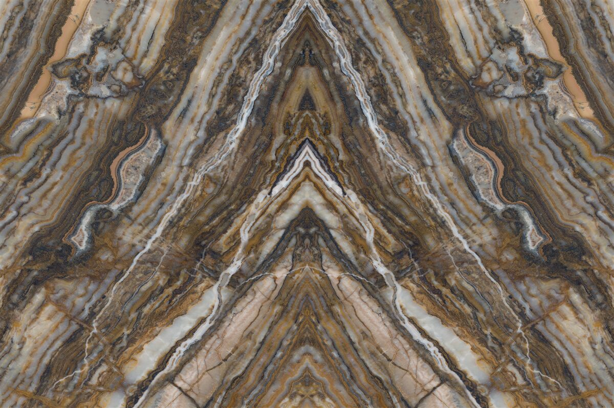 Fototapeta starý strom na mramorovom pozadí