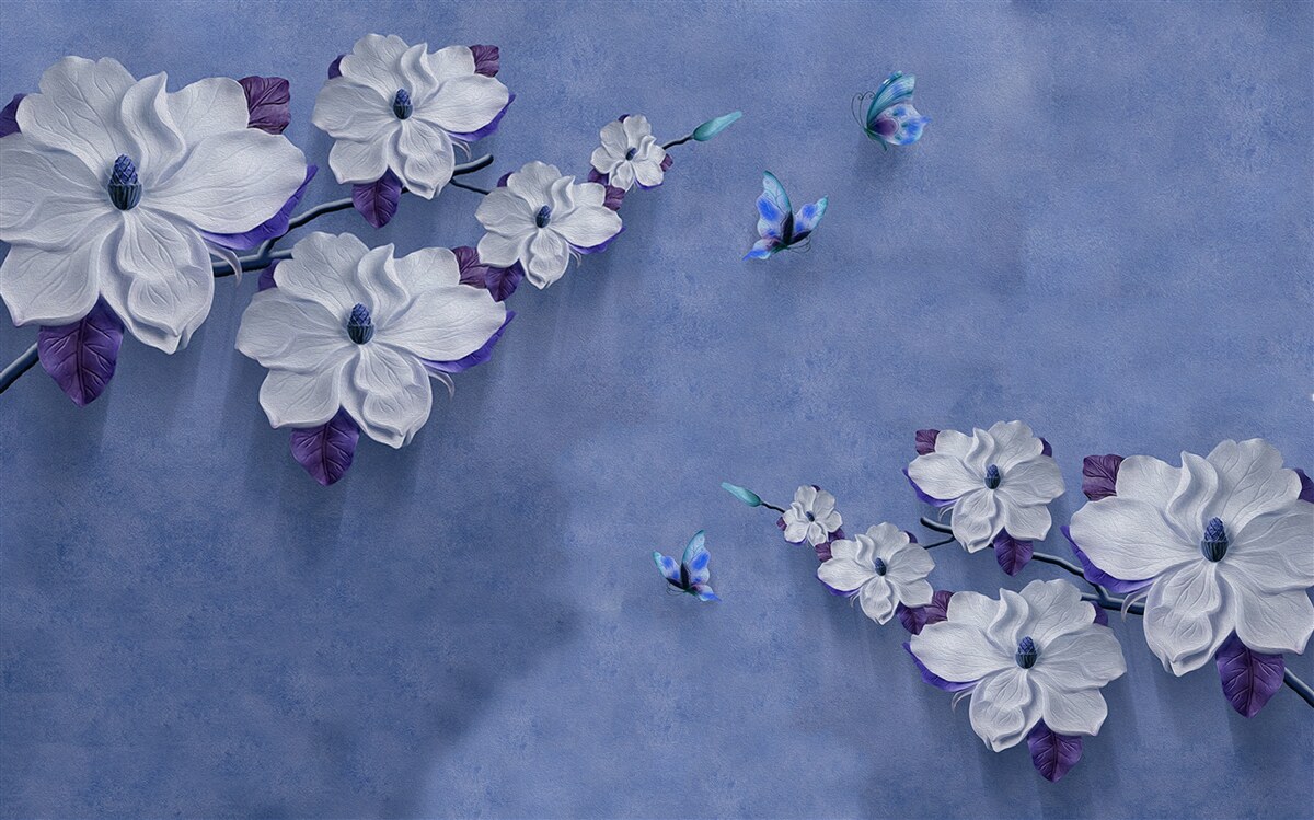 Fototapeta Provensálsky štýlový podklad