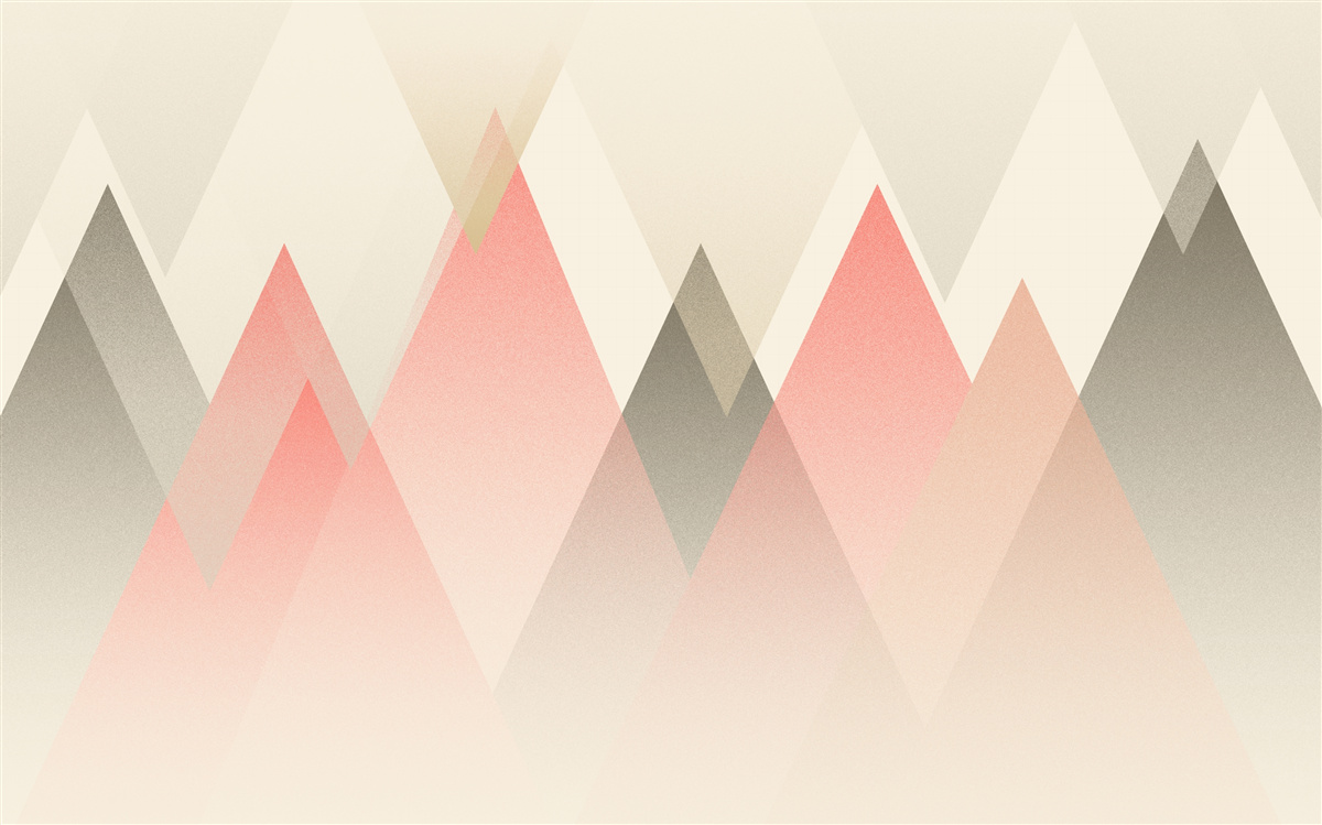 Fototapeta hmlistý les na jeseň