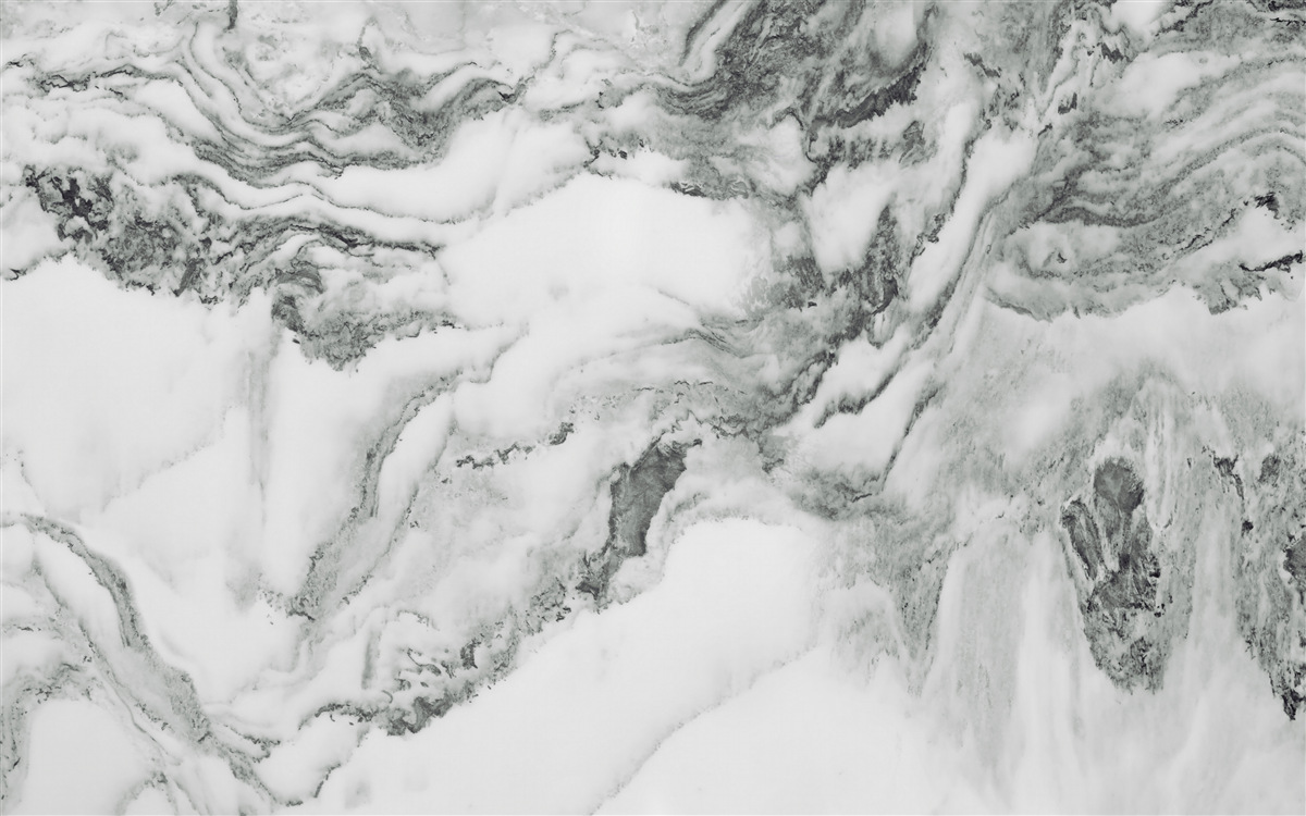 Fototapeta tradičný mramor v čiernej a bielej farbe